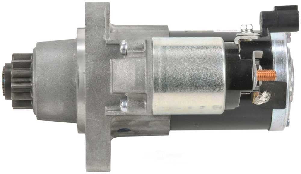 Bosch SR2298X Premium Starter