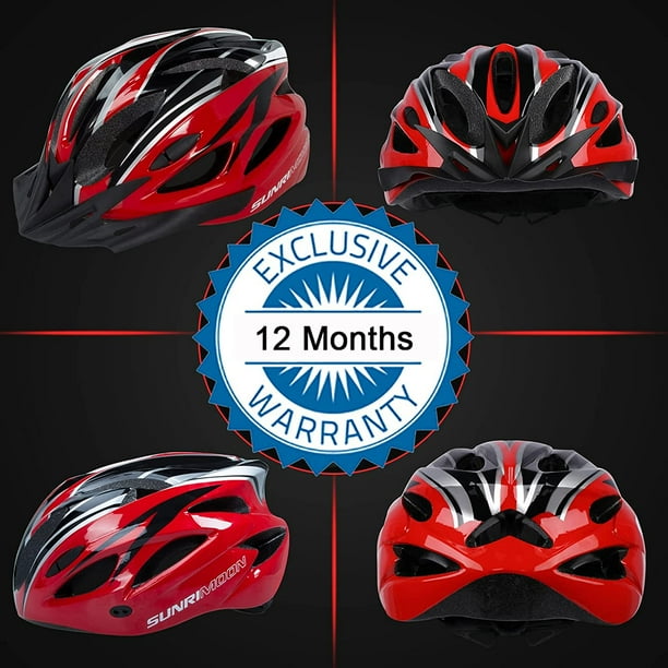 Walmart womens hotsell bike helmet