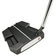 thumbnail image 2 of Pre-Owned Left Handed Odyssey Eleven Tour Lined S Red Stroke Lab PSTL Putter 35 Inch Excnt, 2 of 4