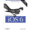 Programming iOS 6 [Paperback - Used]