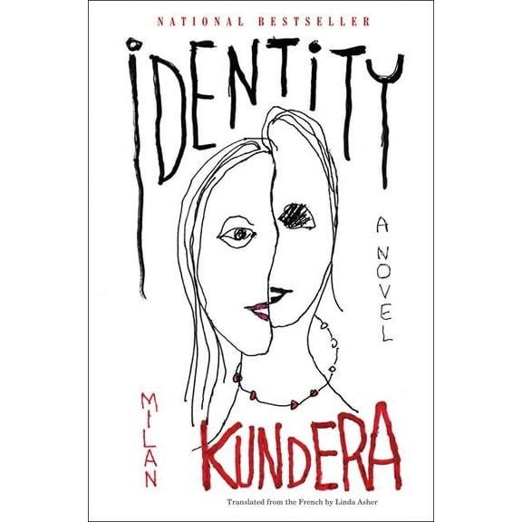Identity, (Paperback)