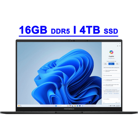 ASUS Zenbook 14 OLED Premium...