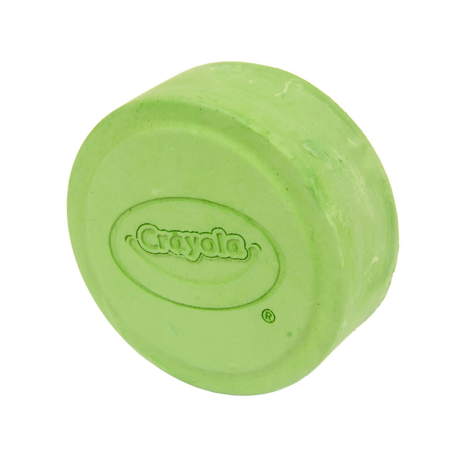 Craie de trottoir lavable Super Chalk Crayola