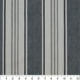 thumbnail image 4 of Better Homes & Gardens Wide Stripe Color Black 8 Yards by the Bolt 100% Cotton 54" Width Fabric, 4 of 6