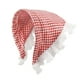 thumbnail image 1 of Diadema con bufanda triangular, banda para el pelo pastoral francesa para fiestas, festivales, cosplay Rojo, 1 of 8
