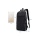 thumbnail image 3 of Mochila Impermeable Antirrobo Con Puerto Usb, 3 of 4