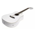 thumbnail image 1 of Guitarra Segovia Texana Electroacústica 12 Cuerdas Blanca, 1 of 1