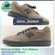thumbnail image 1 of New Balance 550 Brown thisisneverthat Men’s 9.5 New In Box, 1 of 6