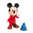thumbnail image 3 of Figura Coleccionable Disney Mickey Mago, 3 of 4