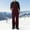 Red, variant on Tawop Mens Overall Snow Ski Overalls Windproof Insulated Romper Snowpants M