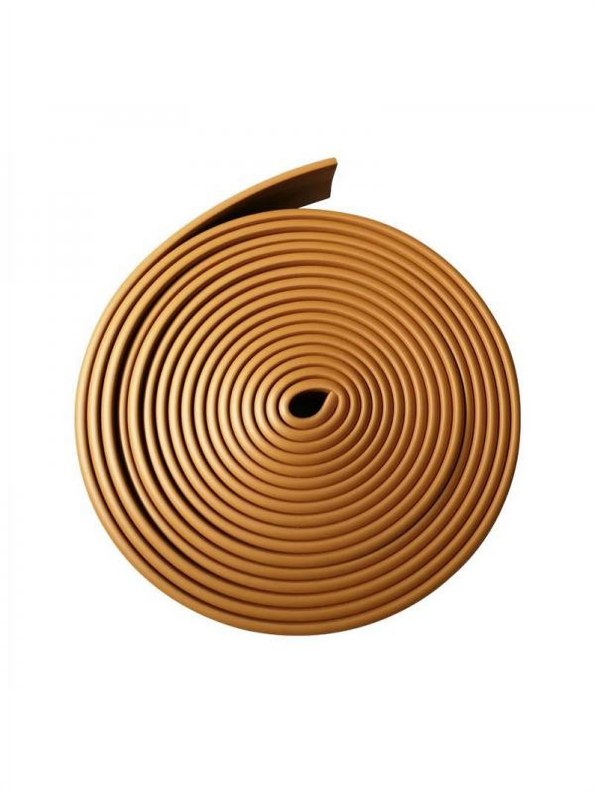 Feiona Multifunctional Foam Border Wall Sticker Kitchen Door Washroom