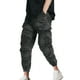 thumbnail image 2 of Pantalones largos para hombre, bolsillos laterales, pies pequeños, ajustados, largos, para hombre, 2 of 6