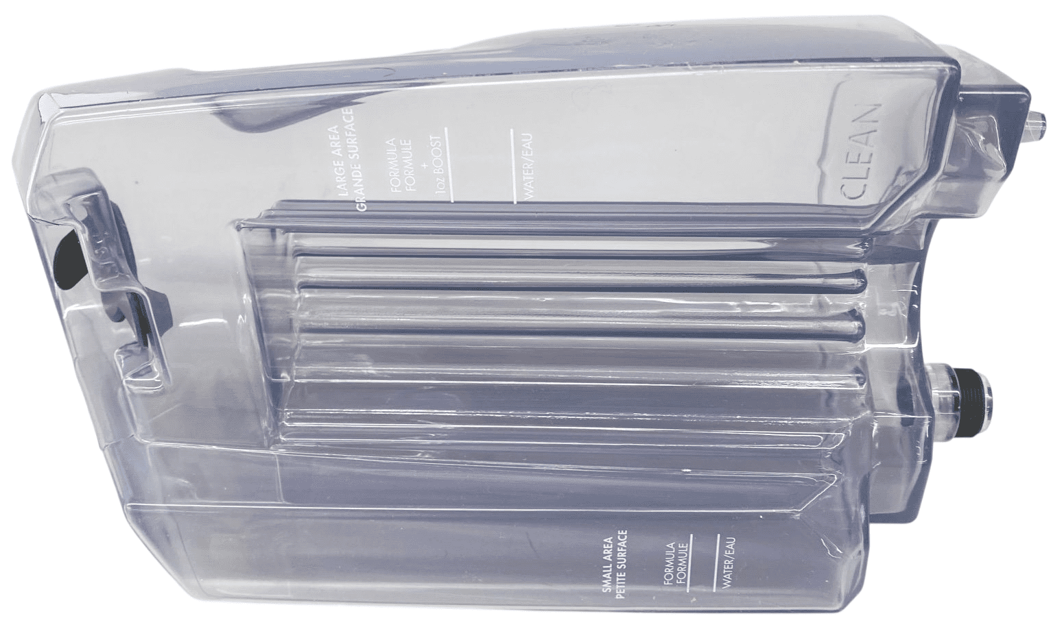 Clean Tank Assembly fits Bissell Little Green Proheat Carpet Cleaner, 1618845