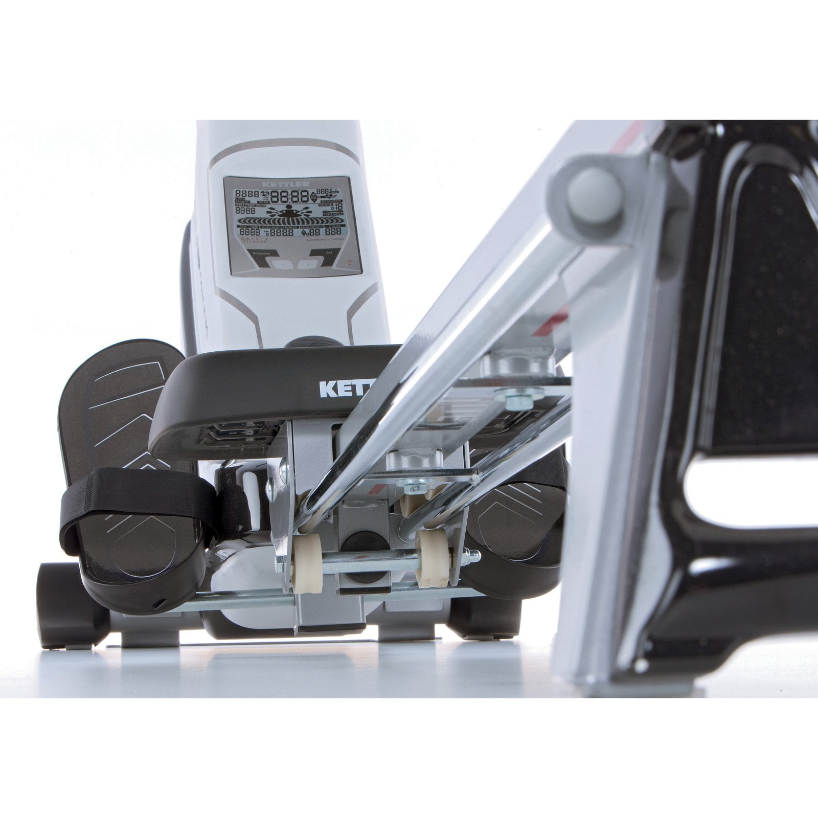 Kettler coach m rowing machine Clearance