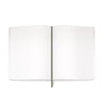thumbnail image 4 of Fringe Studio Blank Diaries & Journals, Solid Print, 7.48 in x 0.55 in, 208 Pages, 1 Count, 4 of 4