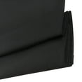 thumbnail image 5 of Eclipse Cordless 100% Blackout Polyester Roman Window Shades, 35" x 64", 5 of 13