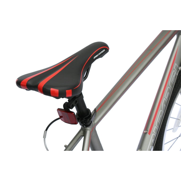 Wonder Wheels Hybrid 8 Speed Bicycle Mountain Bike Front Derailleur Shimano Tourney Fd Ty510 Rear Derailleur Shimano Altus Rd M310 Sgs 8 Speed