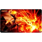 Magic The Gathering Flames of the Firebrand Play Mat
