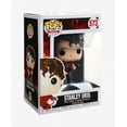 thumbnail image 4 of Funko Pop Movies: IT-Stan Collectible Figure, Multicolor, 4 of 7