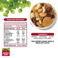 thumbnail image 2 of Frutas deshidratadas Nature's Heart arándano deleite 250 g, 2 of 5
