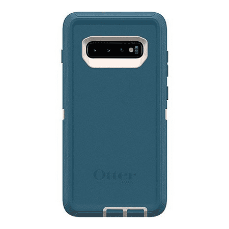 OtterBox Defender Series Case for Samsung Galaxy S10 Plus, Big Sur | Walmart Canada