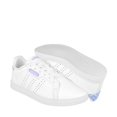 thumbnail image 1 of TENIS DAMA ADIDAS COURTPOINT GZ5342 PIEL BLANCO Adidas GZ5342, 1 of 4