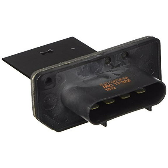 Motorcraft YH1716 Blower Motor Resistor