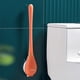 thumbnail image 2 of Juego de escobillas de baño creativo sin cepillo de limpieza de esquinas muertas para el baño del hogar Hugtrwg Para estrenar, 2 of 9