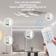 thumbnail image 4 of 10 Interruptores Inteligentes Wifi de 16 A para Luz de Casa, Módulo de Control Bidireccional, Compatible con Tuya Smart Life, y Home., 4 of 5
