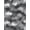 Charcoal Gray White, Pattern 4, variant on ODIKA 8'x10' Washable Area Rug Farmhouse Distressed Grey Vintage Scroll Border Stripe Greyrugs Flowing for Dining Room, Large Office, Lounge, Non-Slip Chair-Friendly Mat