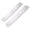 Silver 47", variant on Aluminum Loading Ramps 2PCS, 78"L x 8.5"W Lightweight ATV Ramps, 880LBS/PR Capacity, Portable Ramps for Pickup Trucks Motorcycle Dirt Bike Quad Lawn Mower Snow Blower Golf Cart