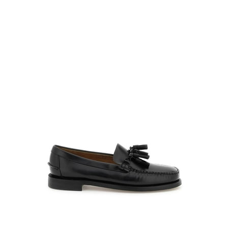 

Sebago Will Triple Tassel Loafers Men