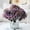 A, variant on HuiXinOu Artificial Rose Peony Bouquet, Fake Hydrangea Flowers, Realistic Silk Flower Arrangement, Suitable for Home, Wedding Table Centerpieces & Indoor Decor