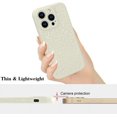 thumbnail image 4 of Khaki Leopard Designed for iPhone 14 Pro Max Case, Cute Cheetah Print Pattern Rugged TPU Phone Case for Girls Women Men, Leopard iPhone 14 Pro Max 6.7 Inch, 4 of 11
