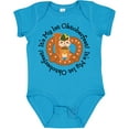 thumbnail image 3 of Inktastic 1st Oktoberfest German Celebration Fall Boys or Girls Baby Bodysuit, 3 of 5