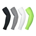 thumbnail image 1 of 2 Pcs Manchons de Protection UV pour Vélo pour Jeux Extérieurs, 1 of 1