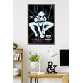 thumbnail image 2 of Marvel Animations' Your Friendly Neighborhood Spider-Man - Oscorp Suit Wall Poster, 22.375" x 34" Framed, 2 of 5