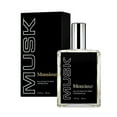 thumbnail image 5 of Dana Monsieur Musk 4 oz EDT Spray, 5 of 13