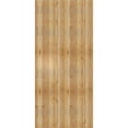 thumbnail image 4 of 32 1/4"W X 71"H Timbercraft Six 5 3/8" Boards Joined Board-N-Batten Shutters W/Z-Bar, Rough Sawn Western Red Cedar (Per Pair), 4 of 13