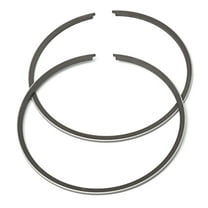 Kimpex 992968 Ring Set - 2.541in. (64.50mm)