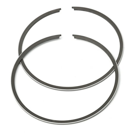 Kimpex 992968 Ring Set - 2.541in. (64.50mm)