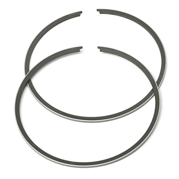 Kimpex 992968 Ring Set - 2.541in. (64.50mm)