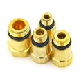 thumbnail image 3 of Petrol Engine Cylinder Compression Tester Automobile Tool 0-300PSI Tester, 3 of 7