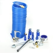 HART 20 Piece Air Accessory Kit