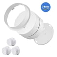 thumbnail image 2 of Soporte de pared para Google WiFi - Soporte de techo para Google WiFi, 2 of 9