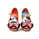 thumbnail image 1 of Nuevos zapatos de Mickey Minnie de Disney, sandalias para estudiantes para niños y niñas, zapatos casuales coreanos, zapatos de gelatina, plantilla de 26 cm, 16,4 cm Gao Jinjia LED, 1 of 2
