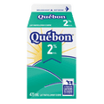 thumbnail image 1 of Québon Partly Skimmed 2% Milk, 1 of 5