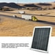 thumbnail image 5 of Panel Solar Flexible ANGGREK Portátiles Ligeros para cámaras de seguridad 20w 18v, 5 of 7