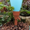 Automatic Plant Waterer, Indoor and Outdoor Drip Irrigation System ...