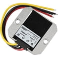 thumbnail image 4 of HQRP DC 12V Step Up to 24V 3A Boost Converter 72W DC Voltage Regulator Power Converter Waterproof Module Transformer for RV, Solar System, Water Pump, Golf Cart Club Car, 4 of 7